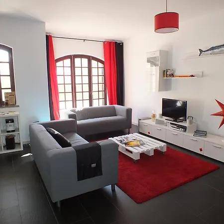 Dorms & Doubles Holiday home Peniche