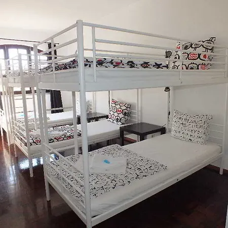 Dorms & Doubles Holiday home *