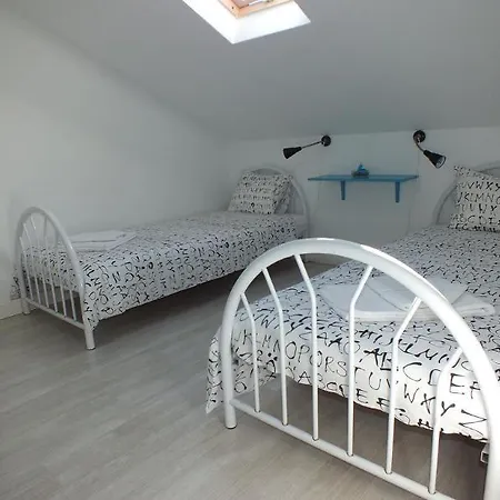 Dorms & Doubles Holiday home *