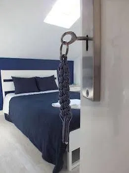 Holiday home Dorms & Doubles Peniche
